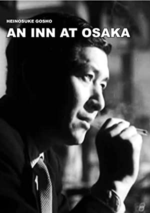 Ôsaka no yado (1954) with English Subtitles on DVD on DVD